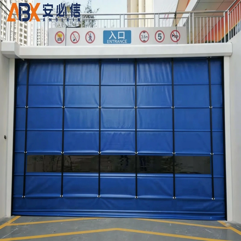 中山市冷库门封